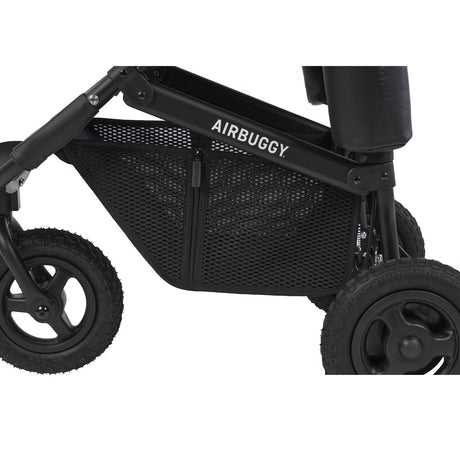 AIRBUGGY DOME3 PREMIER LARGE Si Series – Luxe Hondenbuggy