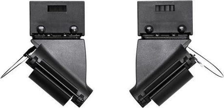 Adaptors voor de AirBuggy DOME3 S-COT Reiswieg - SpirePets