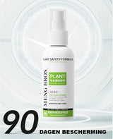 Anti vlooien en teken spray voor hond en kat - 100ml