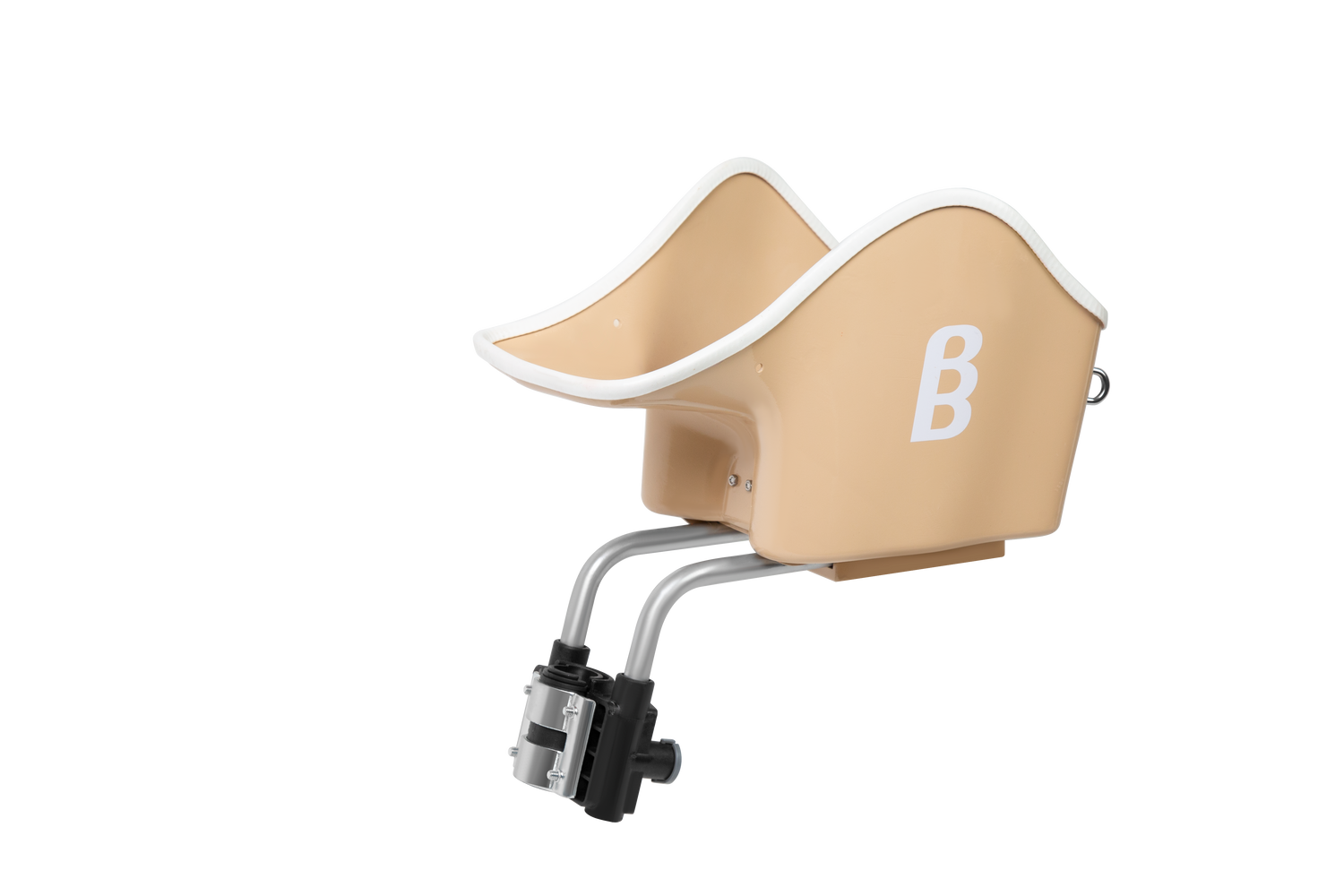 Brooke & Breeze Canine Copilot - Crème Beige