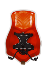 Brooke & Breeze Canine Copilot - Ember Light Orange