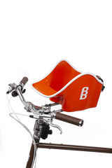 Brooke & Breeze Canine Copilot - Ember Light Orange