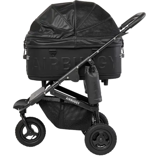 AIRBUGGY DOME3 PREMIER LARGE Si Series – Luxe Hondenbuggy