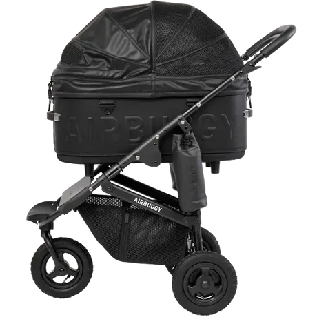 AIRBUGGY DOME3 PREMIER LARGE Si Series – Luxe Hondenbuggy