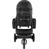AIRBUGGY DOME3 PREMIER LARGE Si Series – Luxe Hondenbuggy