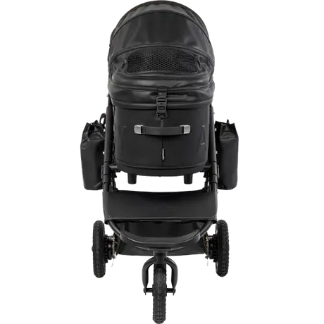 AIRBUGGY DOME3 PREMIER LARGE Si Series – Luxe Hondenbuggy