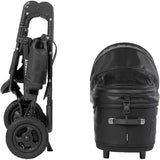 AIRBUGGY DOME3 PREMIER LARGE Si Series – Luxe Hondenbuggy