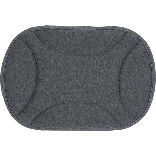 AirBuggy Dome 3 Premier Set Large Bleu Marine – Confort luxueux pour votre animal