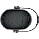 AirBuggy Dome 3 Premier Set Large Bleu Marine – Confort luxueux pour votre animal