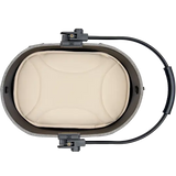 AIRBUGGY DOME3 Small Mat – Ivory