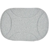 AIRBUGGY DOME 3 SMALL MAT – LIGHT GREY