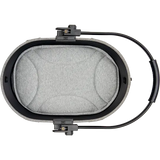 AIRBUGGY DOME 3 SMALL MAT – LIGHT GREY