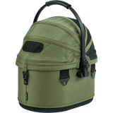 AirBuggy Dome 3 Regular Earth Grey – Poussette pour chien confortable et élégante