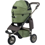 AirBuggy Dome 3 Premier Set Large – Moss Green