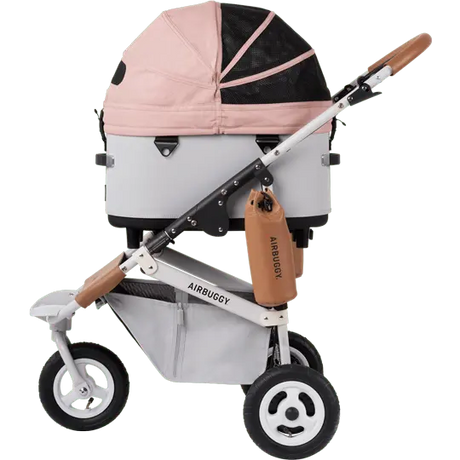 AirBuggy DOME 3 Premier Set Regular – Salmon Berry