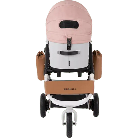 AirBuggy DOME 3 Premier Set Regular – Salmon Berry - SpirePets