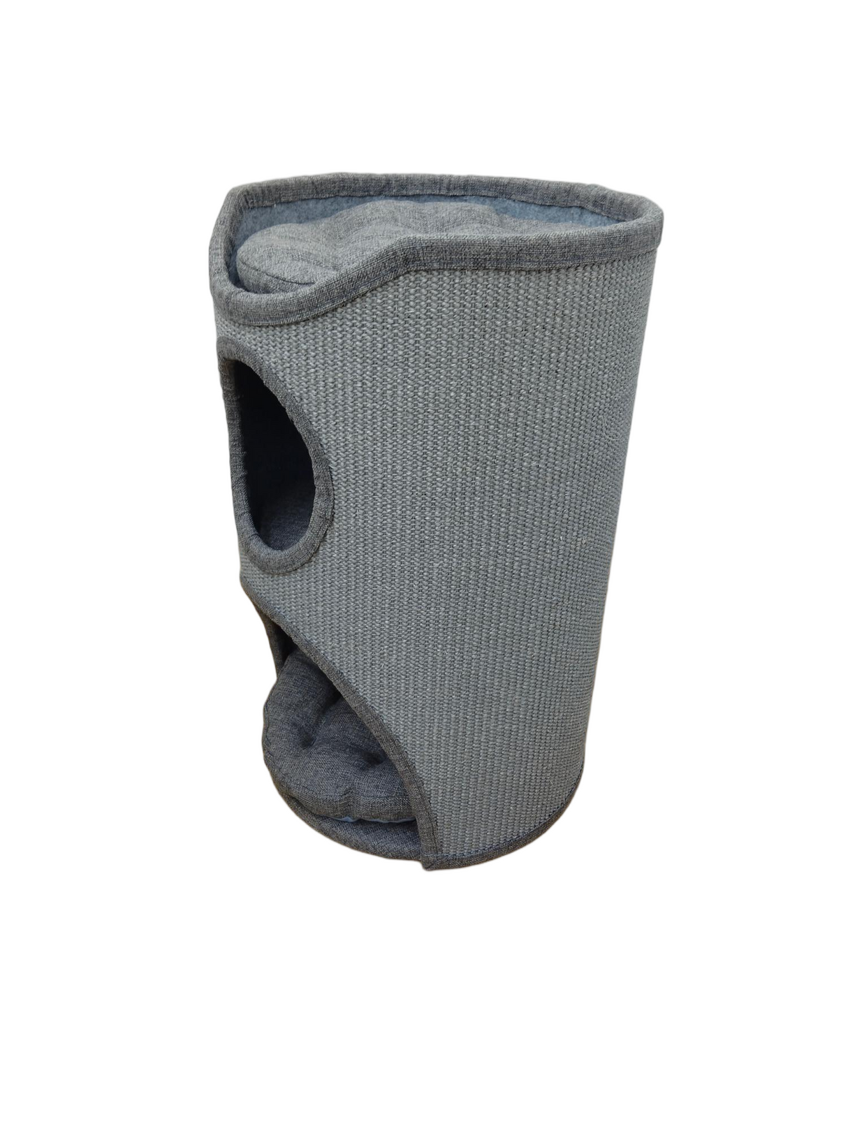 NOVA krabton met kattenmand