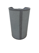 NOVA krabton met kattenmand