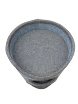 NOVA krabton met kattenmand