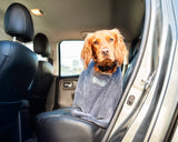 Henry Wag honden droogzak - microvezel - Maat M