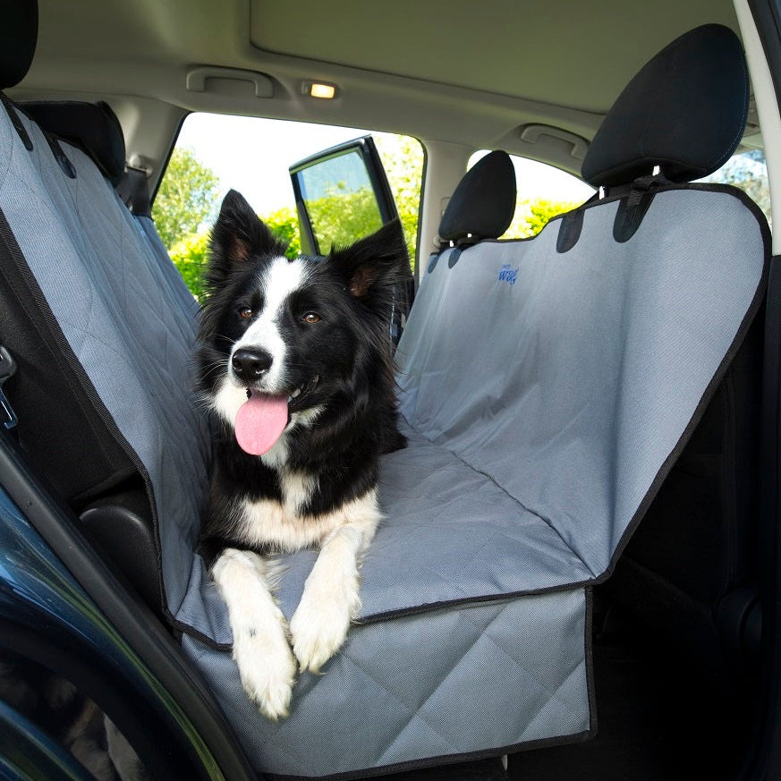 hängematte fürs auto Henry Wag Auto-Hängematte für Hunde – Autodecke für Hunde – SpirePets.nl