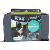 Henry Wag Pet Car Hammock - Car Blanket for Dogs - 120 x 53 x 40cm