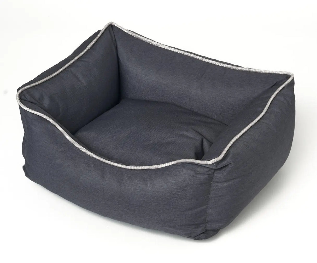 Panier pour chien Bora - lit pour animal de compagnie taille S