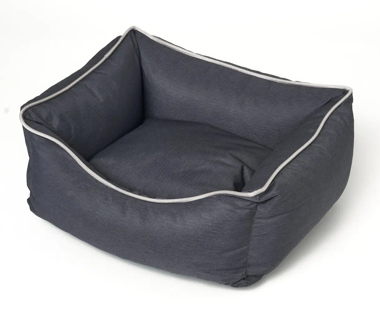 Bora pet bed - inner cushion - non-slip bottom - water-repellent - size S