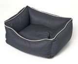 Panier pour chien Bora - lit pour animal de compagnie taille S