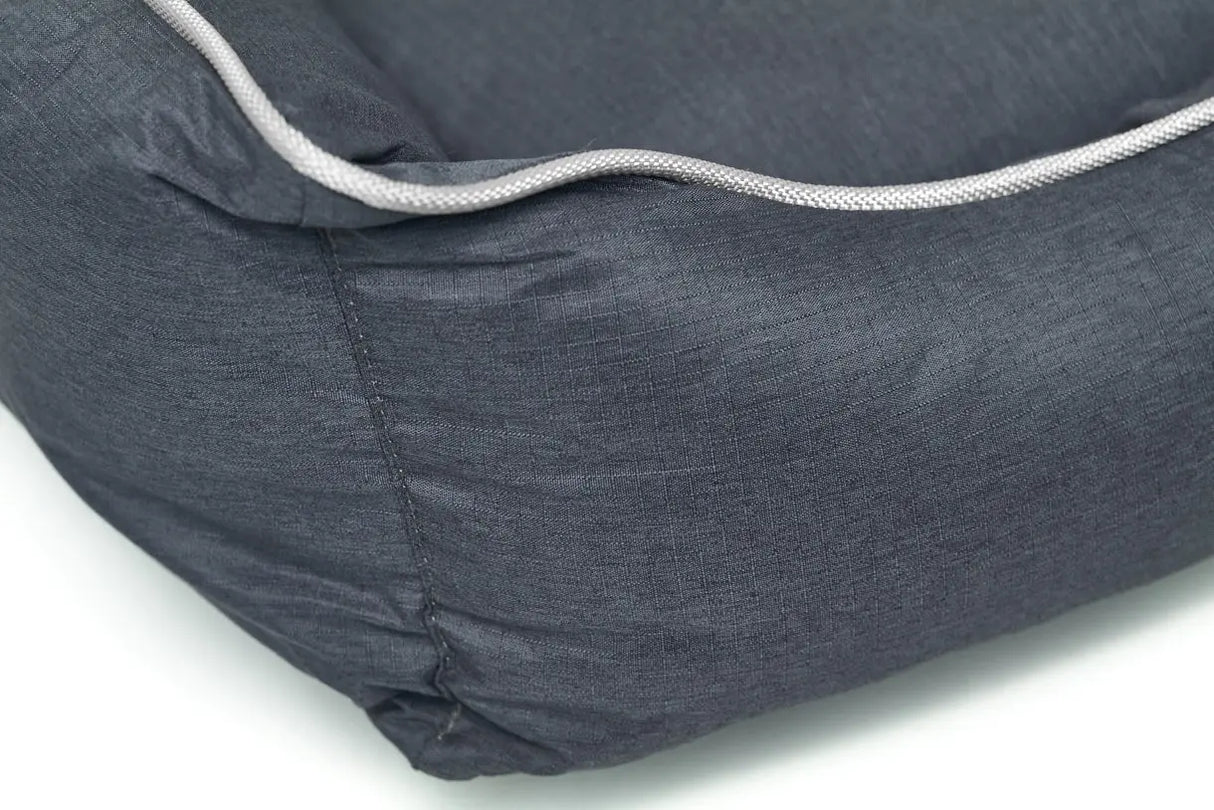 Panier pour chien Bora - lit pour animal de compagnie taille S