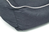 Panier pour chien Bora - lit pour animal de compagnie taille S