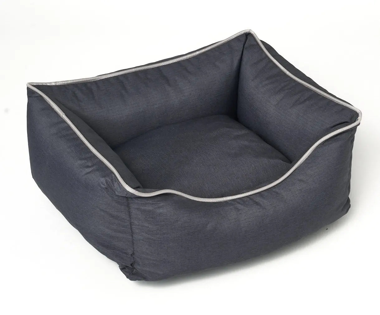 Bora pet bed - inner cushion - non-slip bottom - water-repellent - size S