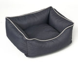 Panier pour chien Bora - lit pour animal de compagnie taille S
