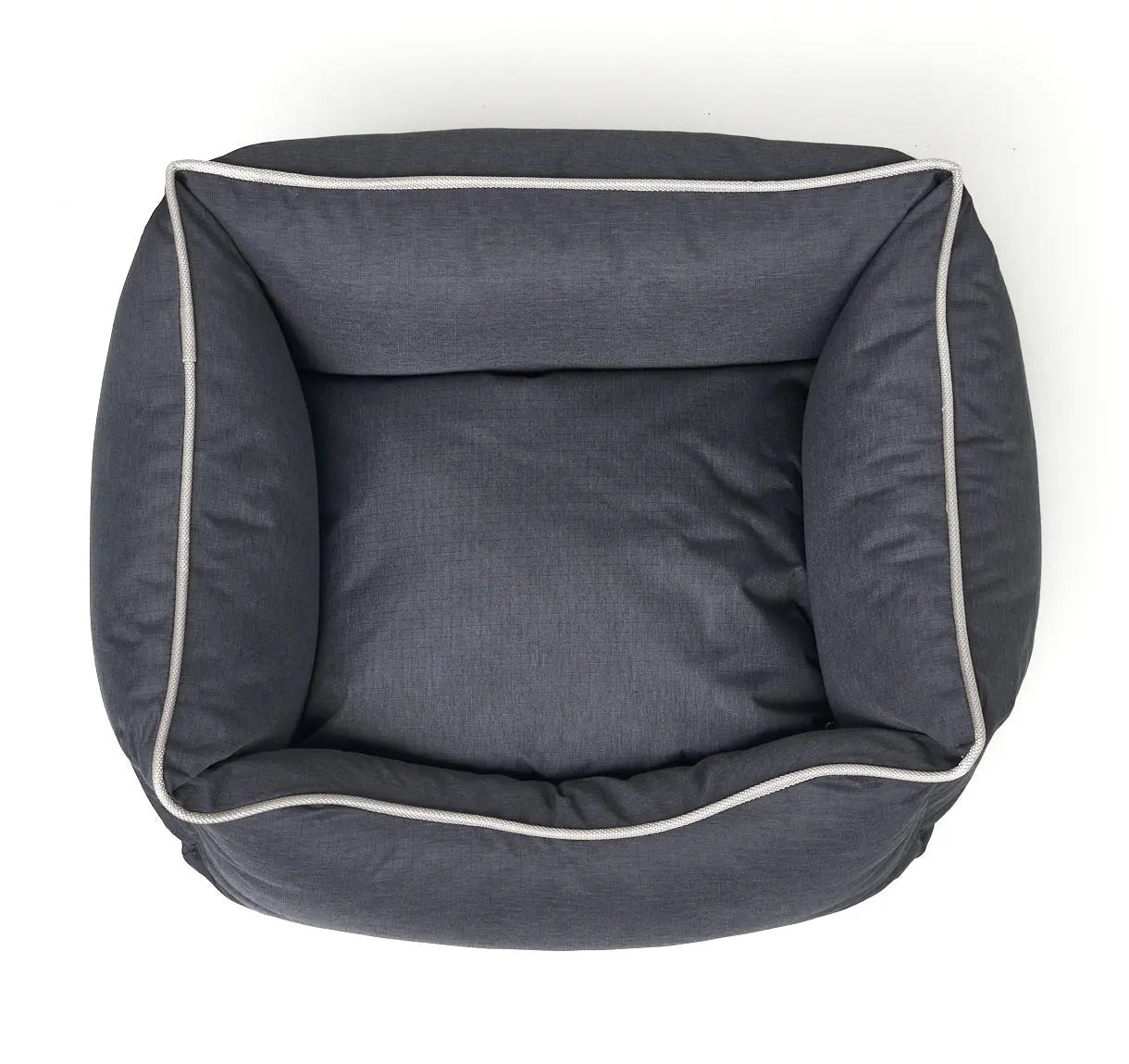 Bora pet bed - inner cushion - non-slip bottom - water-repellent - size S