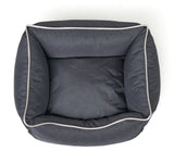 Panier pour chien Bora - lit pour animal de compagnie taille S