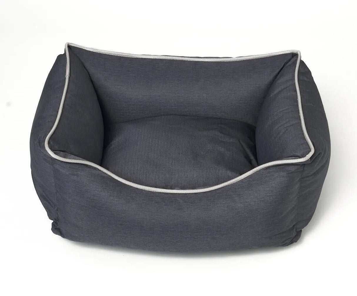 Panier pour chien Bora - lit pour animal de compagnie taille S