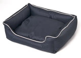 Huisdierenmand Bastiaan voor katten of honden maat L