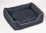 Huisdierenmand Bastiaan voor katten of honden maat L
