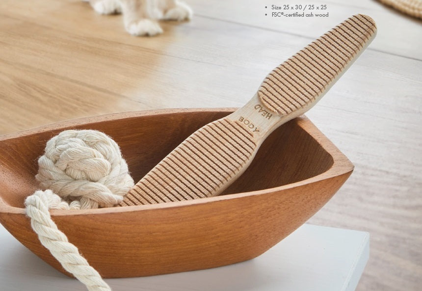 KELLER Kattenborstel - Vachtborstel