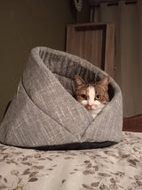 Momo kattenbed - kattenmand