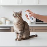 Natuurlijke Anti-Oormijt & Vlooien Spray – 150ml