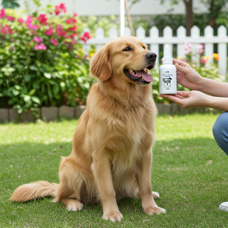 Oorreiniger voor Hond en Kat - 50ml