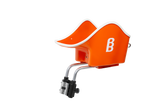 Brooke & Breeze Canine Copilot - Ember Light Orange