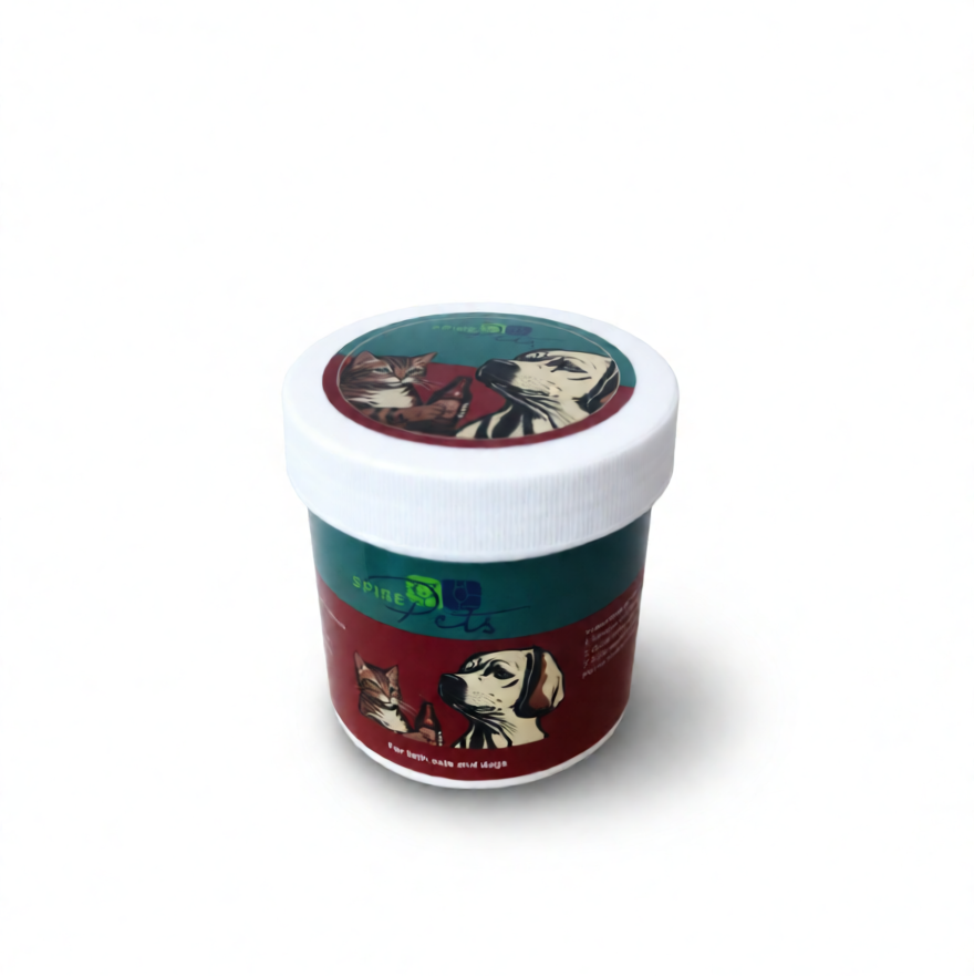 Traansmeer oog reinigingsdoekjes hond & kat - 130 stuks - SpirePets