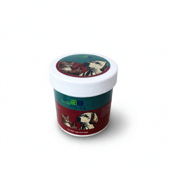 Traansmeer oog reinigingsdoekjes hond & kat - 130 stuks - SpirePets