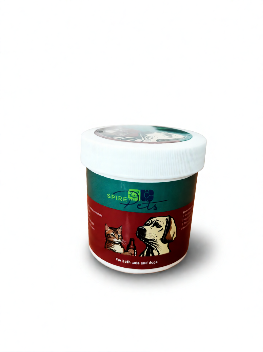 Traansmeer oog reinigingsdoekjes hond & kat - 130 stuks - SpirePets