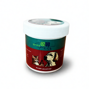 Traansmeer oog reinigingsdoekjes hond & kat - 130 stuks - SpirePets