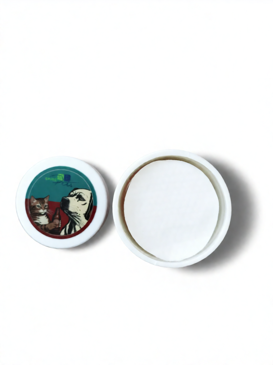 Traansmeer oog reinigingsdoekjes hond & kat - 130 stuks - SpirePets