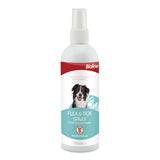 Spray tegen vlooien en teken - vlooien en teken bestrijding - 175ml
