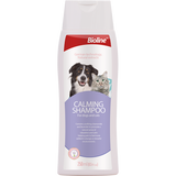 Soothing dog and cat shampoo - 250ml